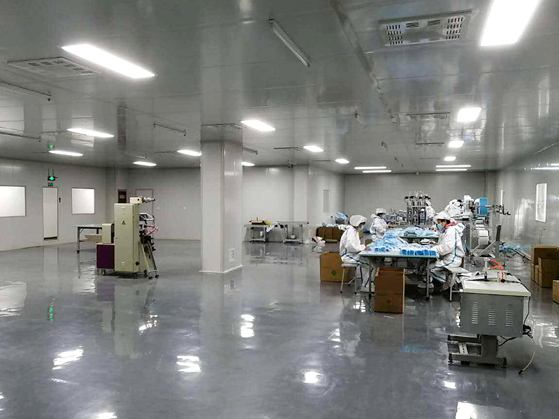 醫美機構合規升級必修課｜凈化手術室+無菌治療區一站式解決方案