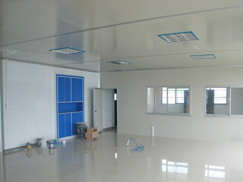 干細胞/細胞治療實驗室潔凈工程｜中凈國際GMP+BLS-3雙標準建設(shè)