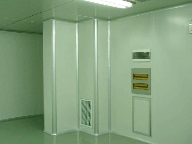 醫(yī)藥凈化廠房和電子潔凈廠房有什么區(qū)別?