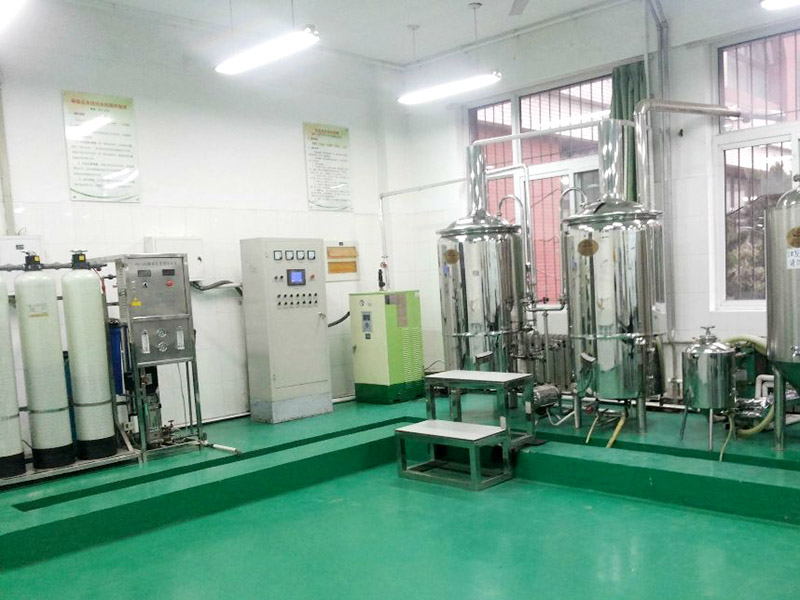 gmp廠房如何驗(yàn)收？標(biāo)準(zhǔn)流程！