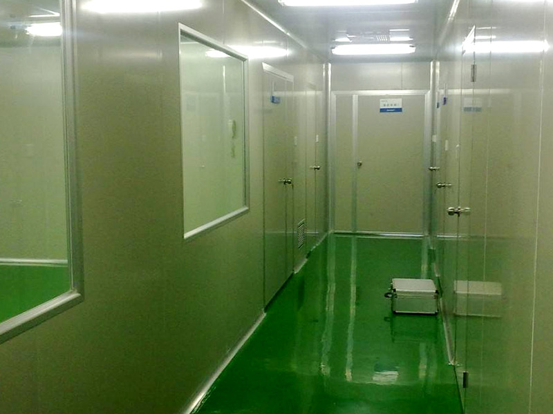 潔凈廠房污水處理管道如何設(shè)計？