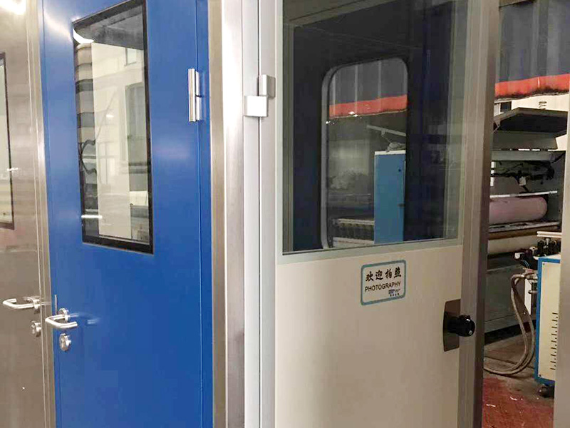 有些電子產品為什么要無塵車間?意義介紹!